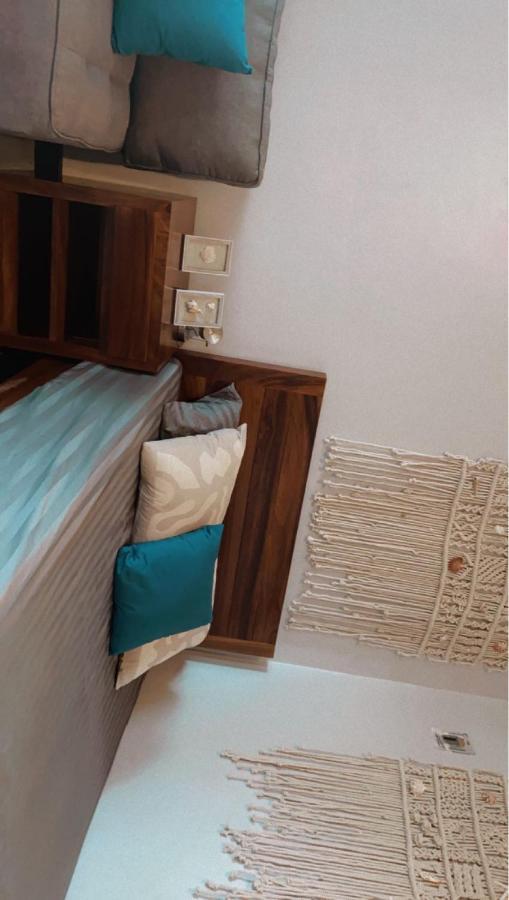 Casa Vista Del Rey Apartment เปอร์โตแองเจิล ภายนอก รูปภาพ