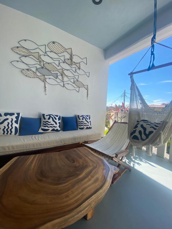Casa Vista Del Rey Apartment เปอร์โตแองเจิล ภายนอก รูปภาพ