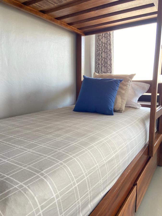 Casa Vista Del Rey Apartment เปอร์โตแองเจิล ภายนอก รูปภาพ